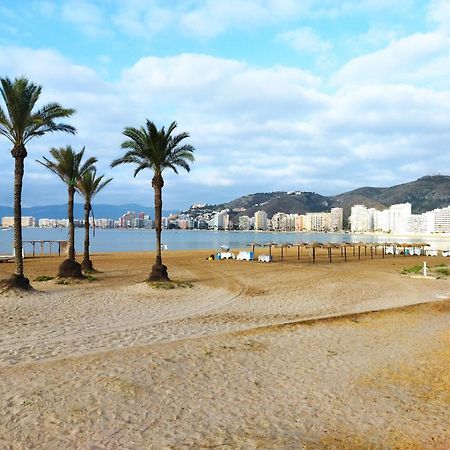 La Cullerina Playa San Antonio Con Internet Alta Velocidad Aire Acondicionado Daire Cullera Dış mekan fotoğraf